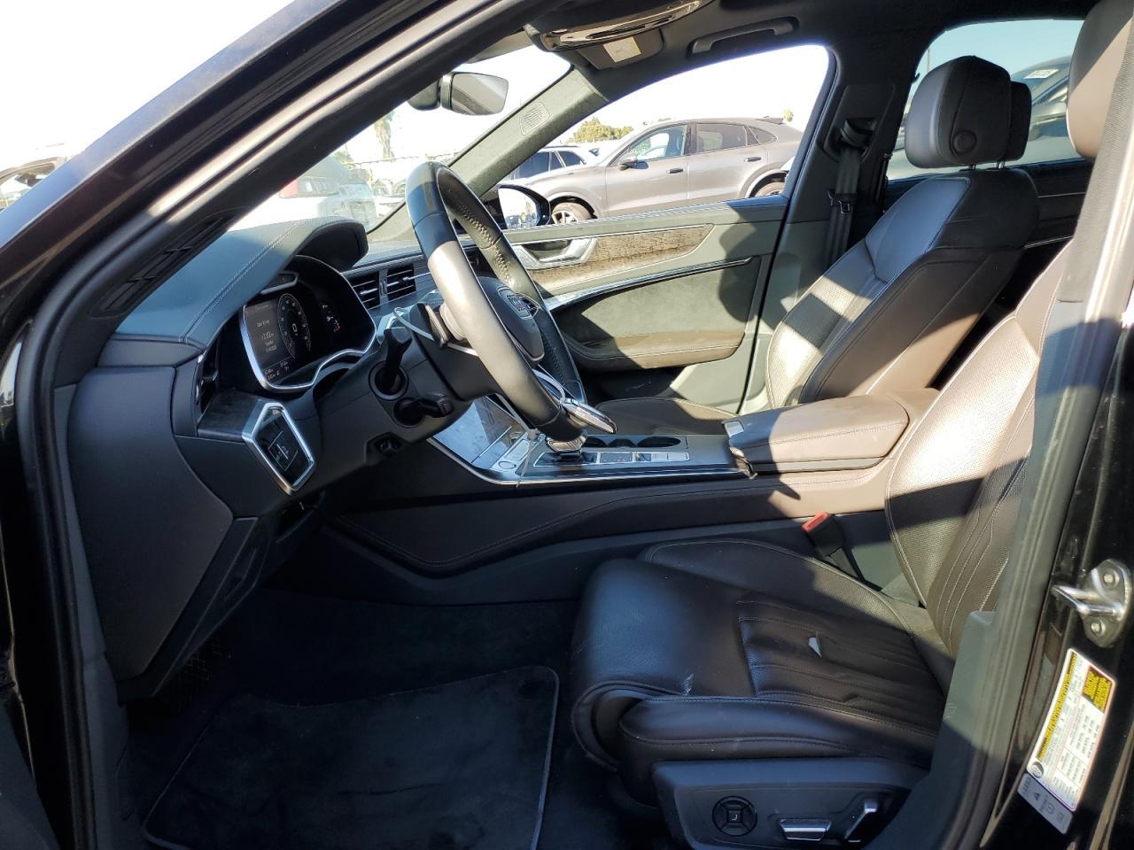 2019 AUDI A6 PREMIUM - Image 7
