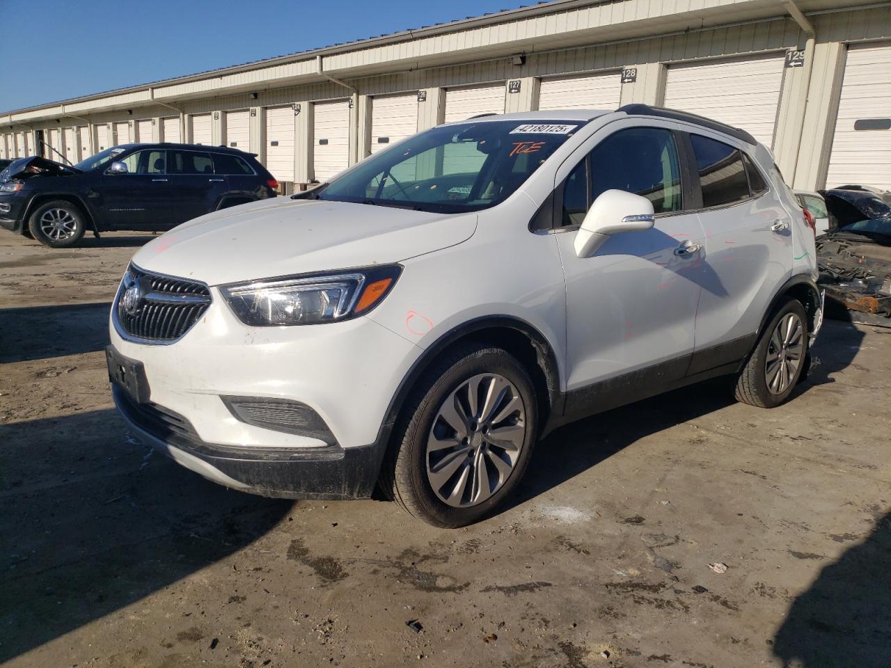 2019 BUICK ENCORE PRE