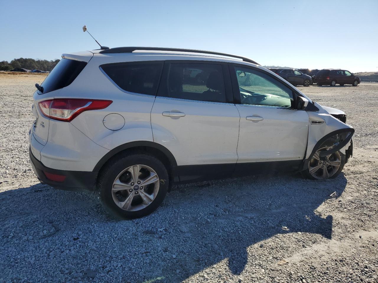 2014 FORD ESCAPE SE - Фото 3