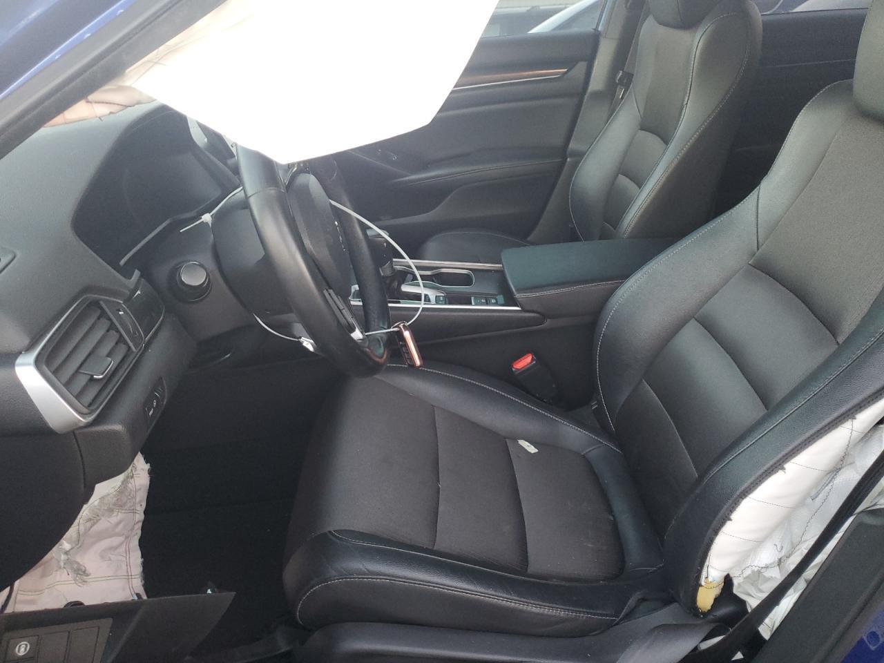 2019 HONDA ACCORD SPO - Фото 7