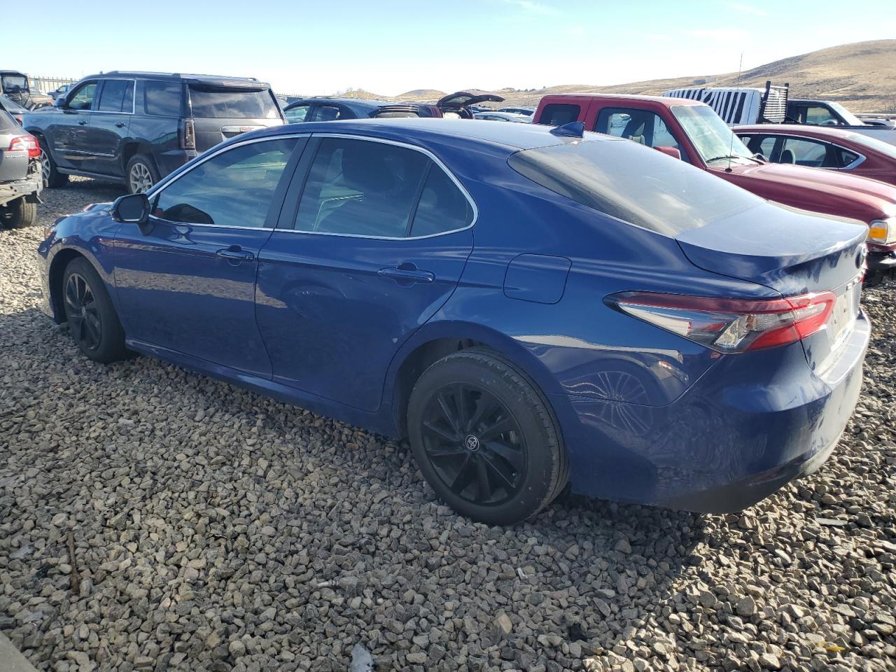2023 TOYOTA CAMRY LE - Image 2