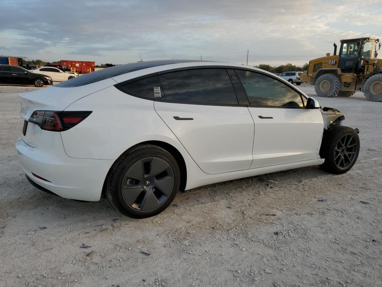 2023 TESLA MODEL 3 - Image 3