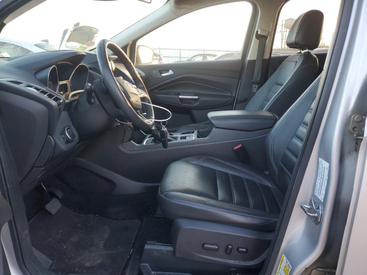 2017 FORD ESCAPE TIT - Image 7