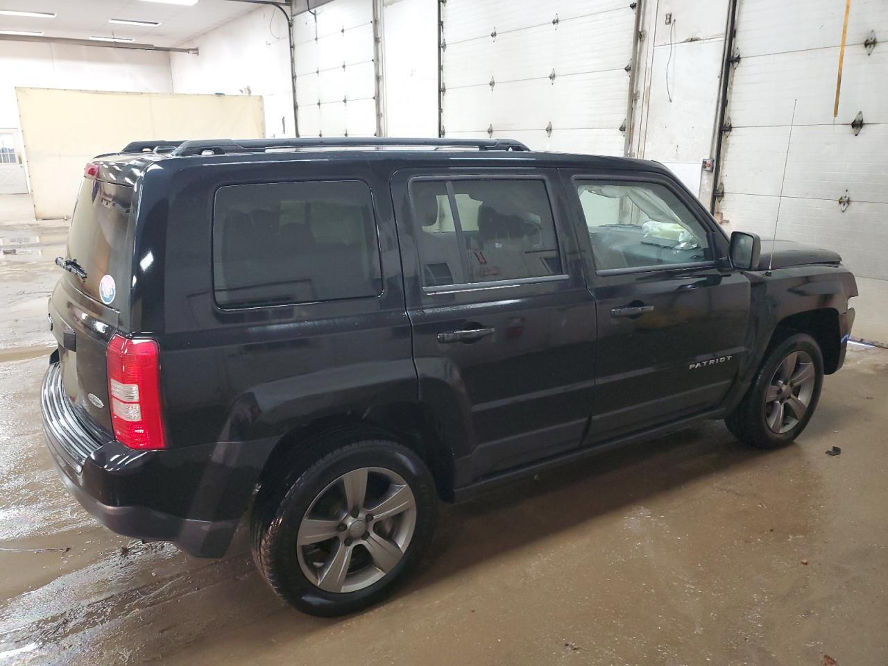 2015 JEEP PATRIOT LA - Image 3