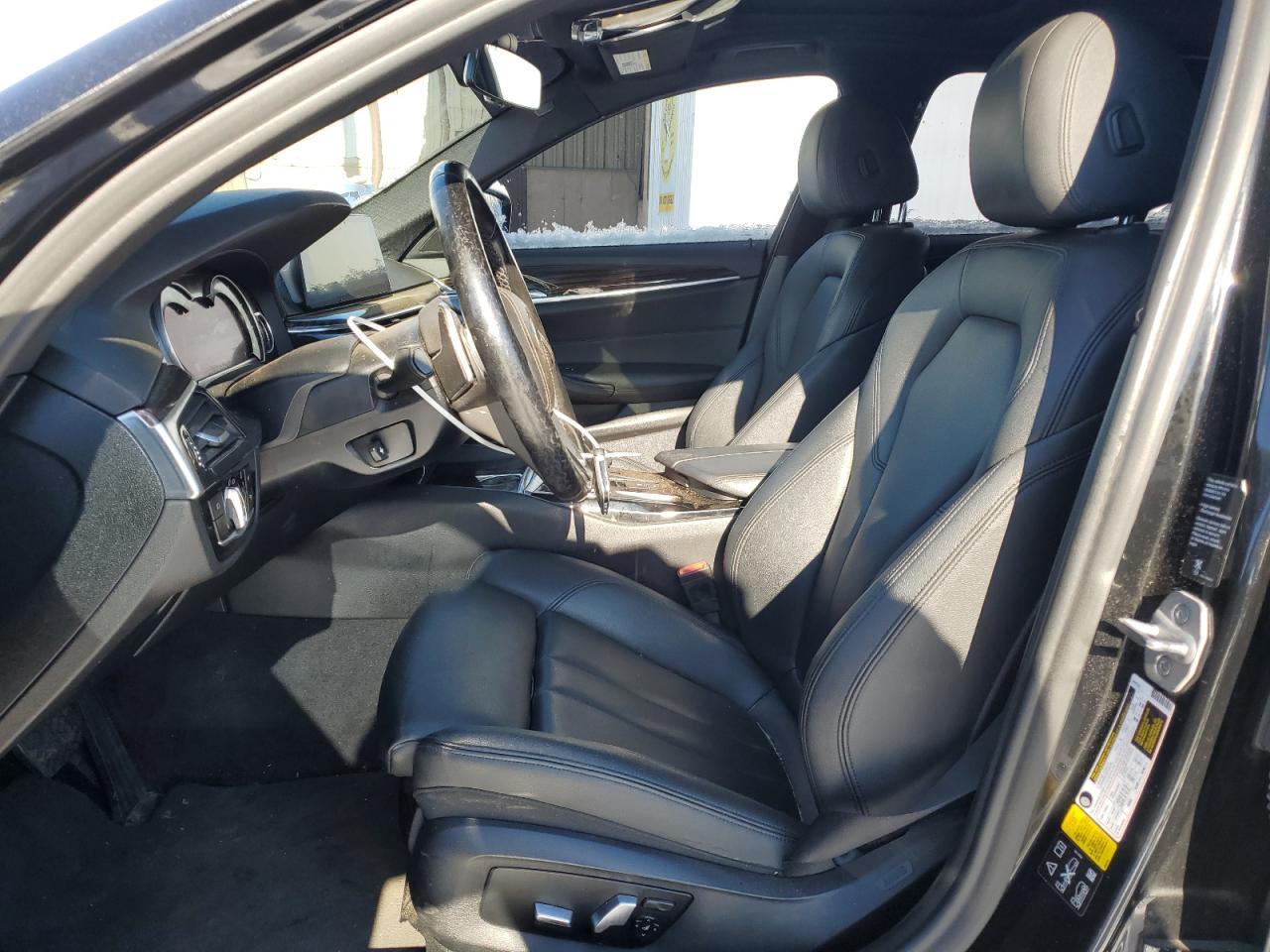 2018 BMW 530 XI - Image 7