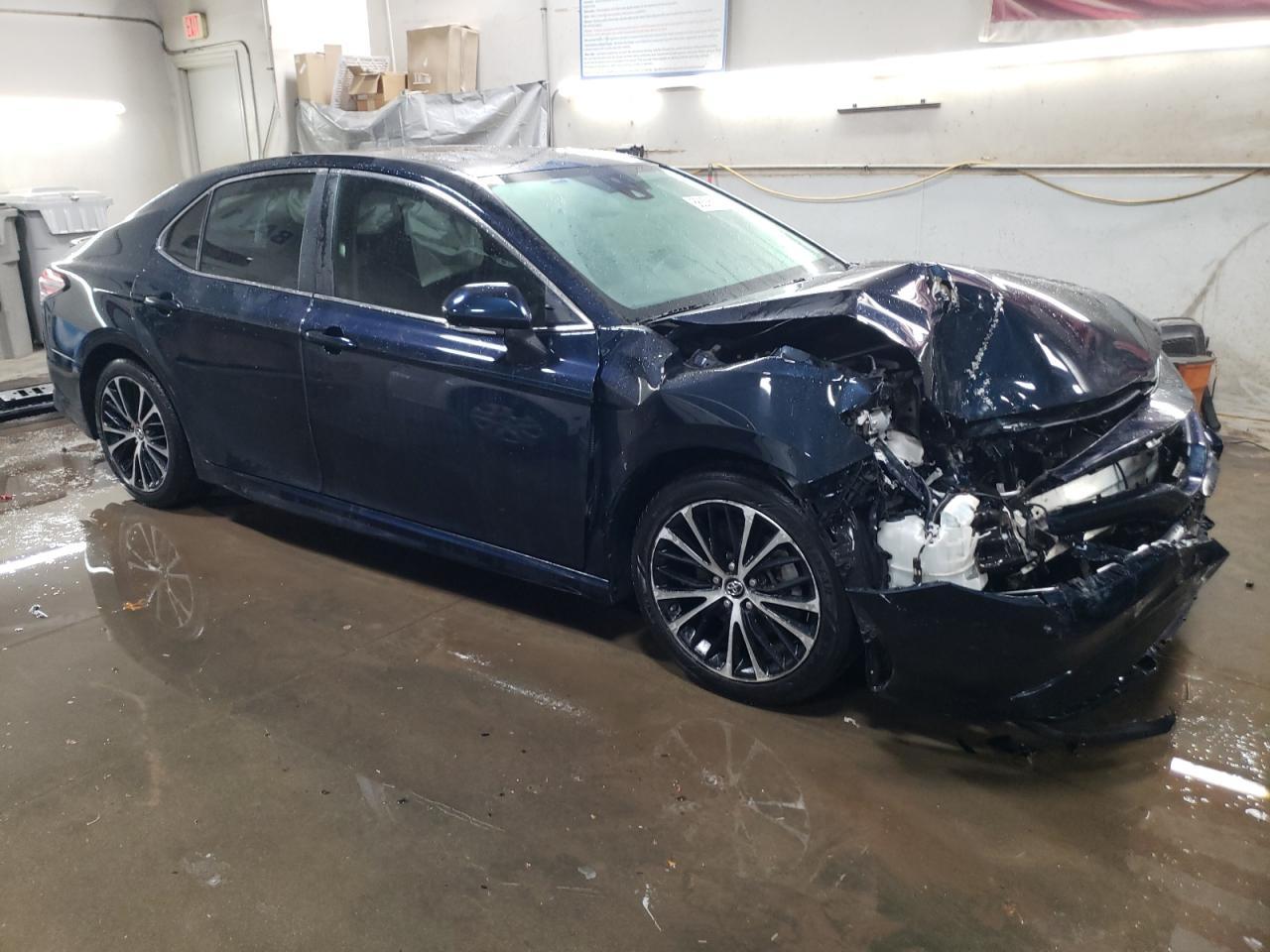 2019 TOYOTA CAMRY L - Image 4