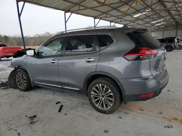 2018 NISSAN ROGUE S - Image 2