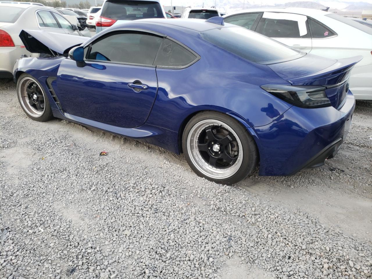 2023 TOYOTA GR 86 PREM - Image 2