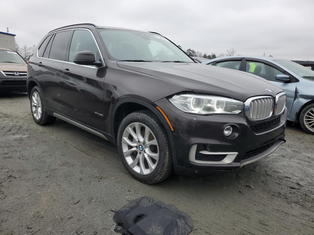 2016 BMW X5 XDRIVE3 - Image 4