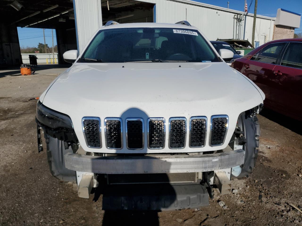 2019 JEEP CHEROKEE L - Фото 5