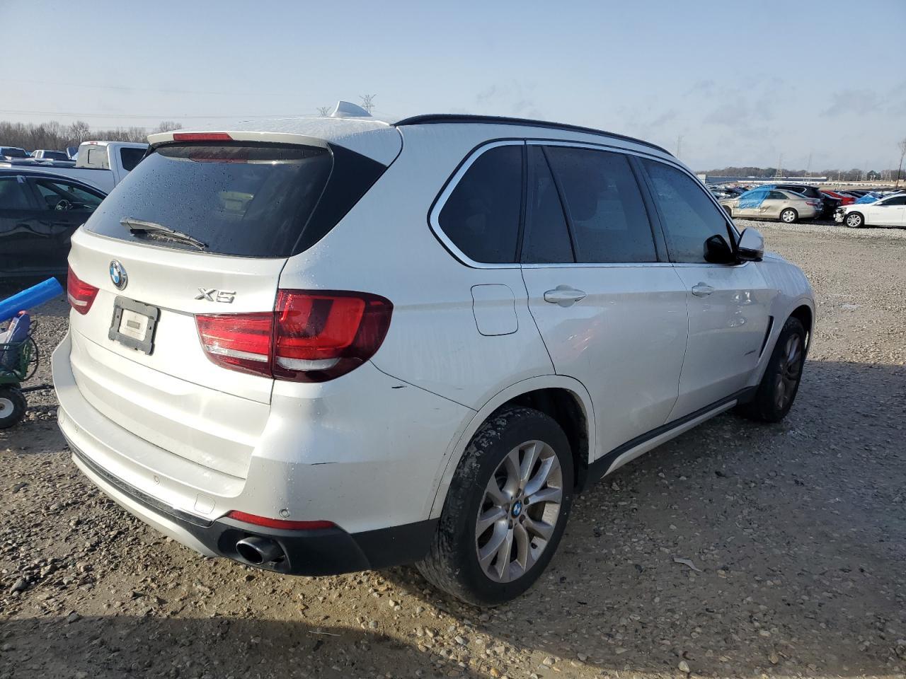 2015 BMW X5 SDRIVE3 - Image 3