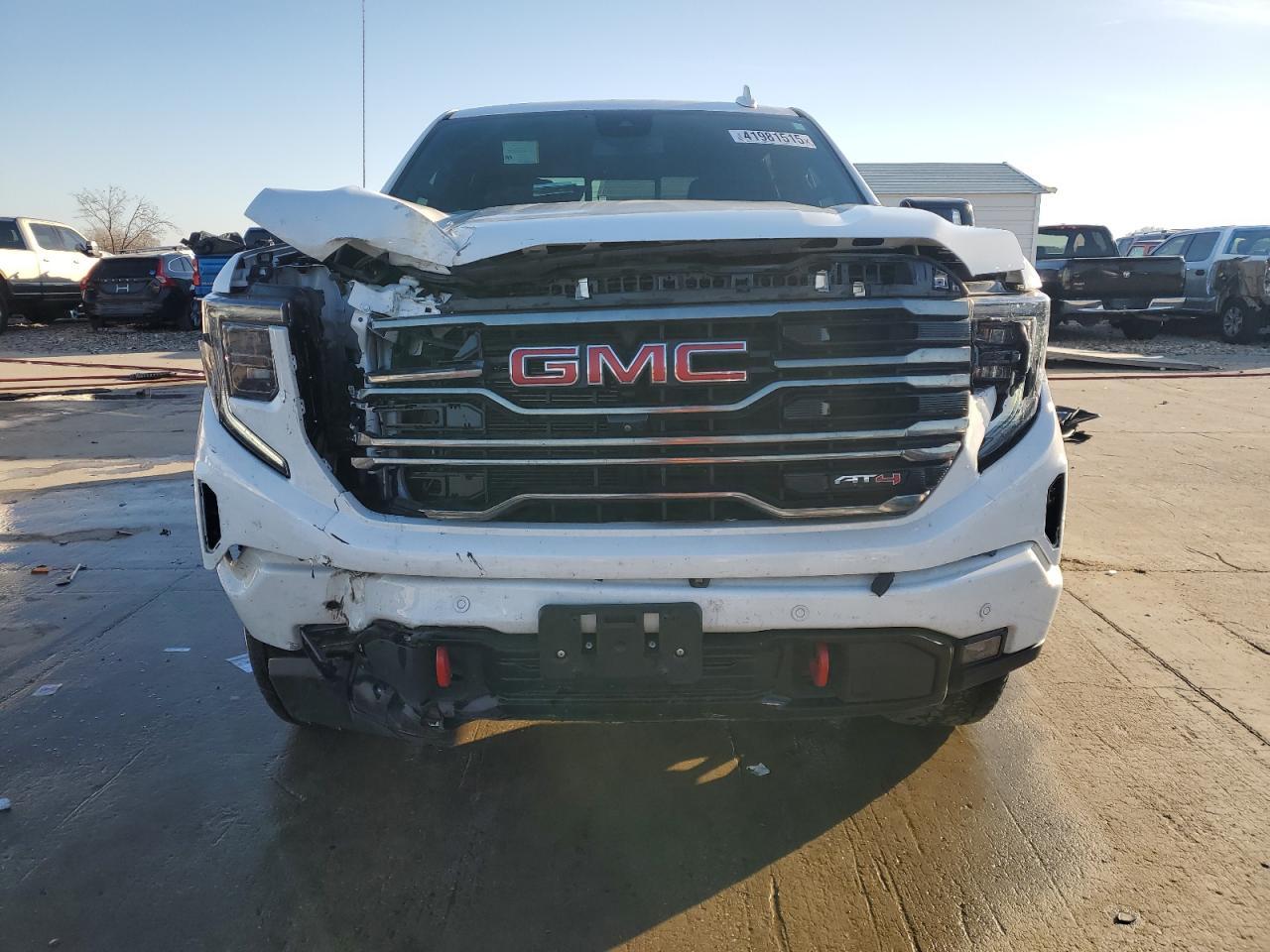 2023 GMC SIERRA K15 - Image 5