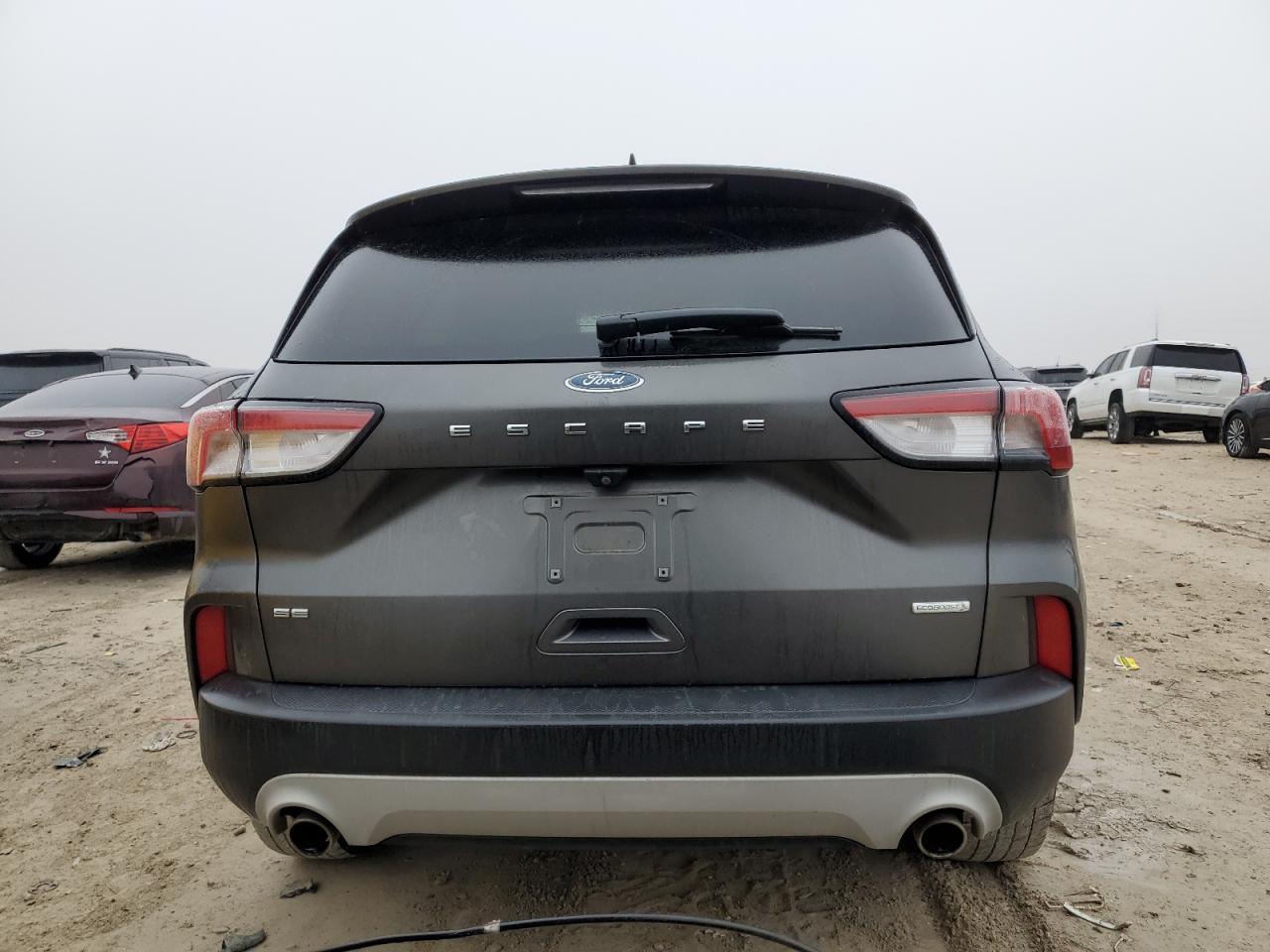 2020 FORD ESCAPE SE - Image 6