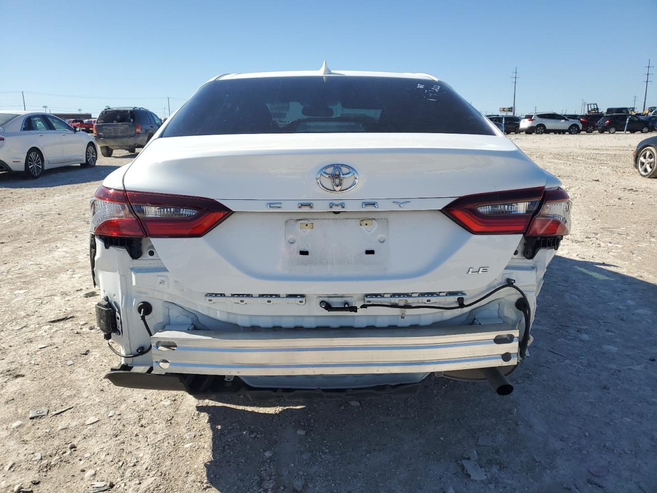2024 TOYOTA CAMRY LE - Image 6