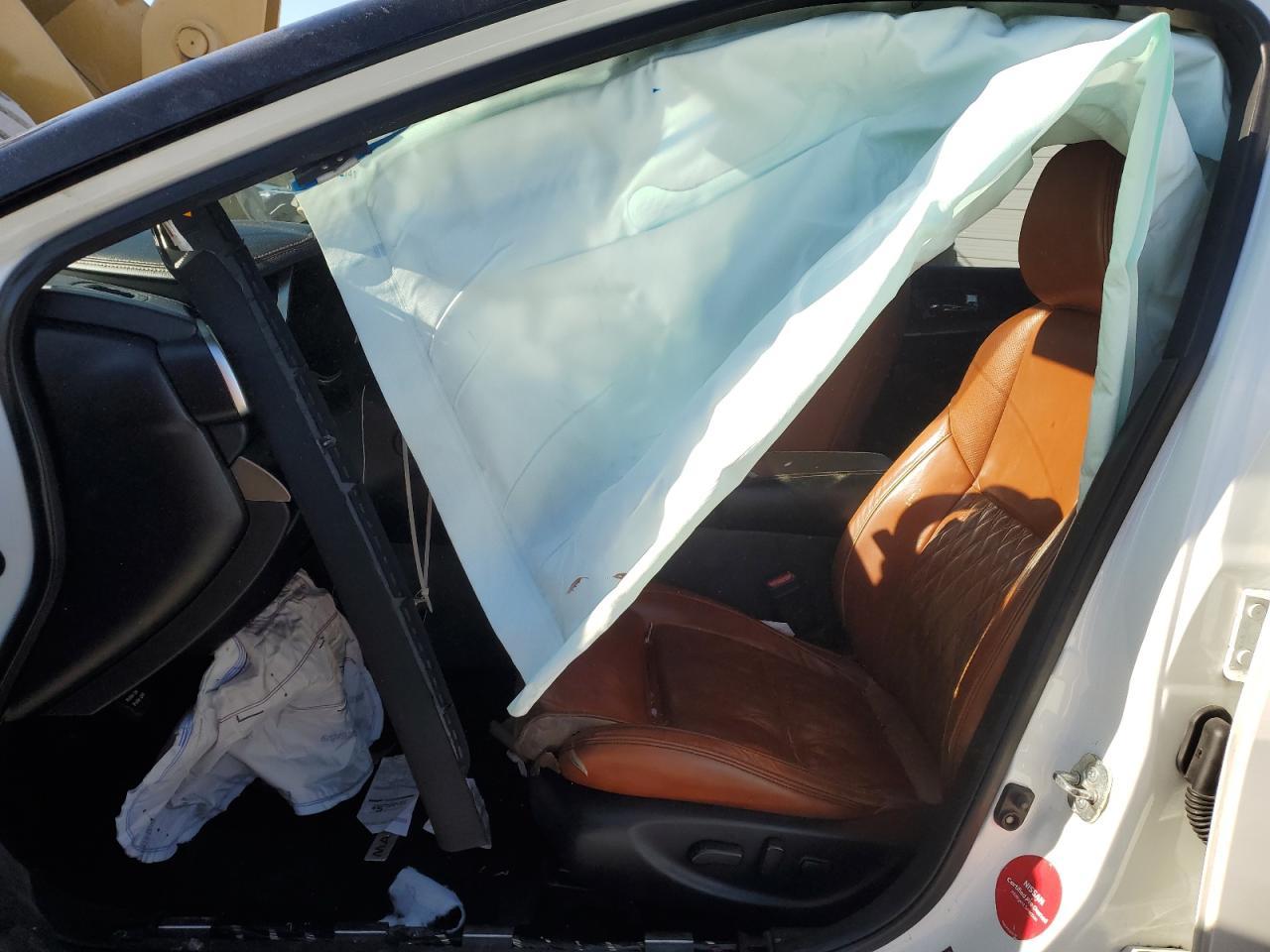 2019 NISSAN MAXIMA S - Image 7