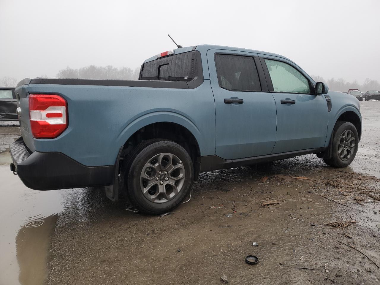 2022 FORD MAVERICK X - Image 3