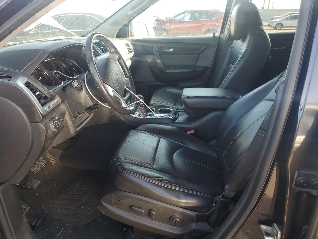 2016 GMC ACADIA SLT - Image 7