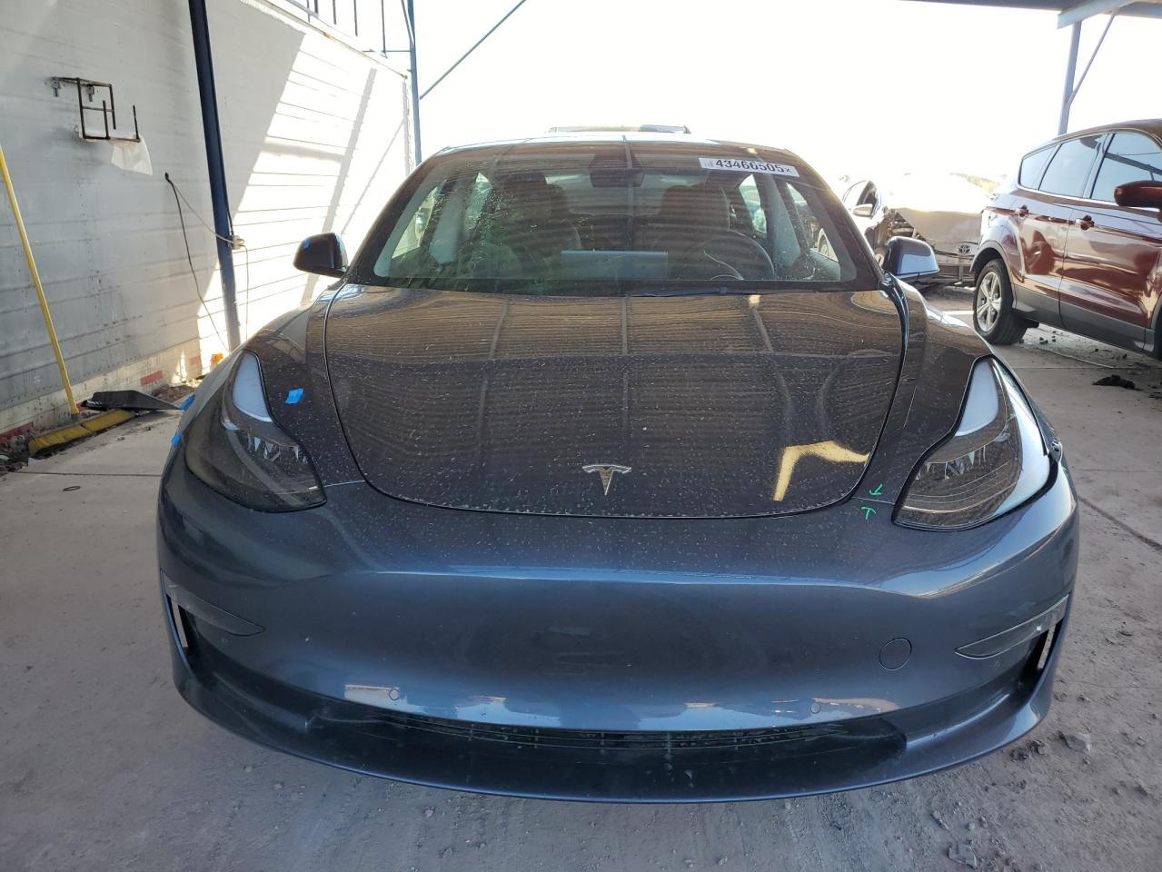 2022 TESLA MODEL 3 - Image 5