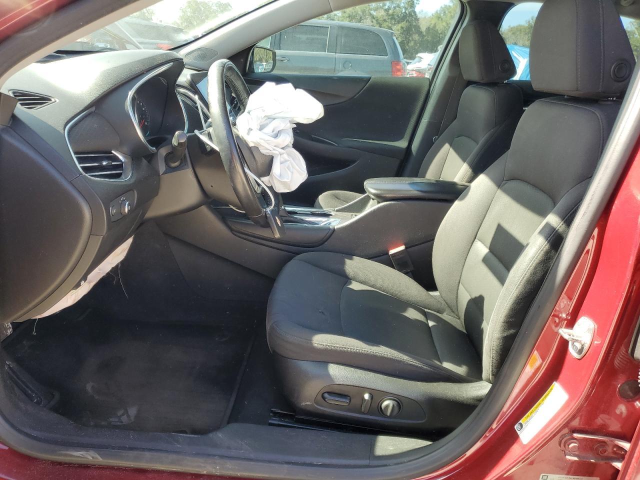 2017 CHEVROLET MALIBU LT - Image 7
