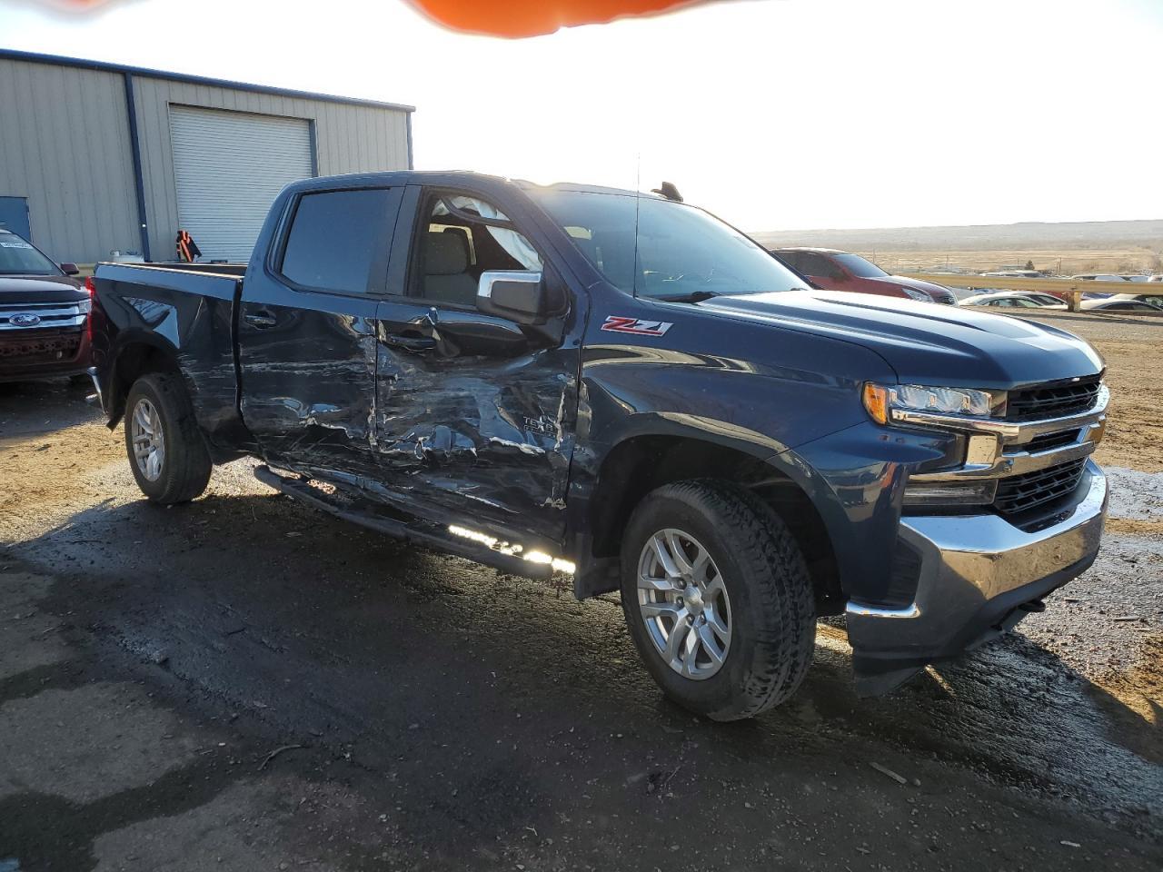 2020 CHEVROLET SILVERADO - Image 4