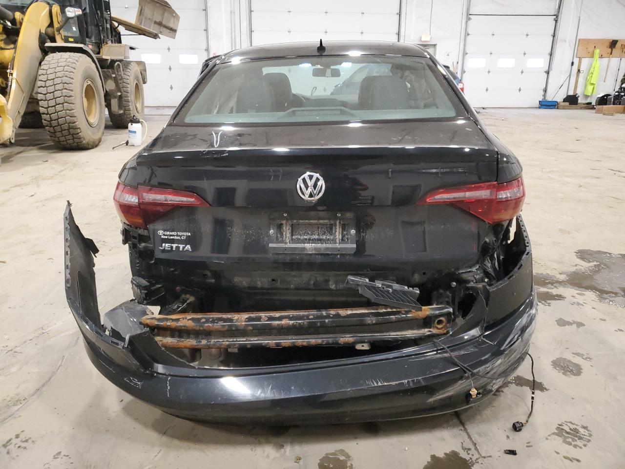 2019 VOLKSWAGEN JETTA S - Фото 6