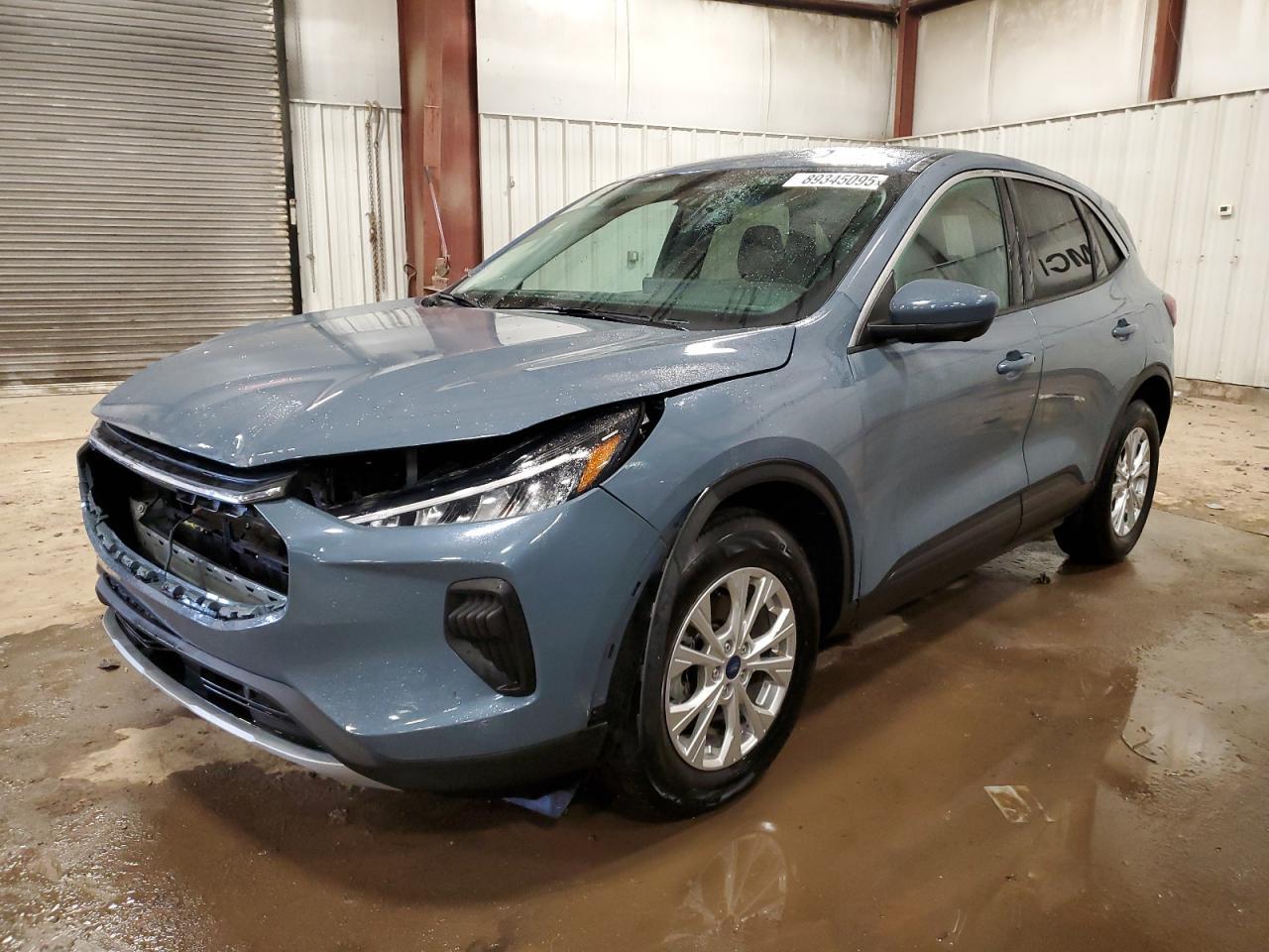 2023 FORD ESCAPE ACT