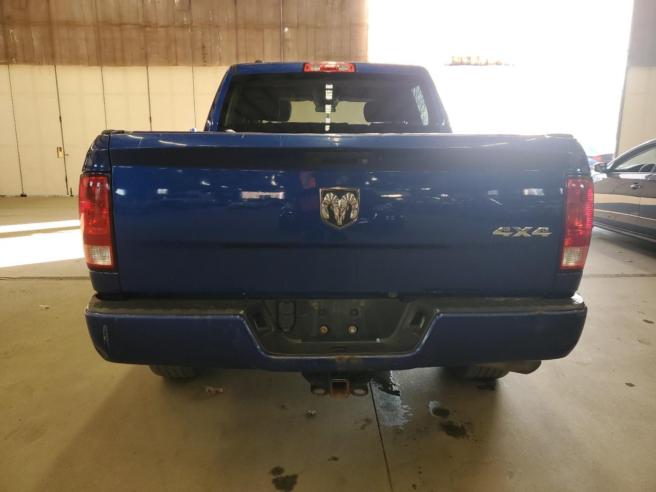 2018 RAM 1500 ST - Image 6