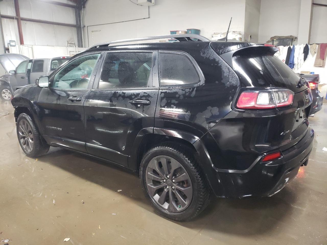 2019 JEEP CHEROKEE L - Фото 2