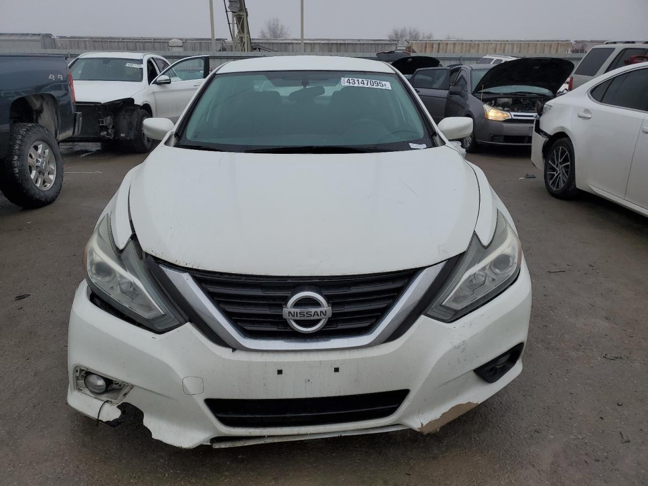 2016 NISSAN ALTIMA 2.5 - Image 5