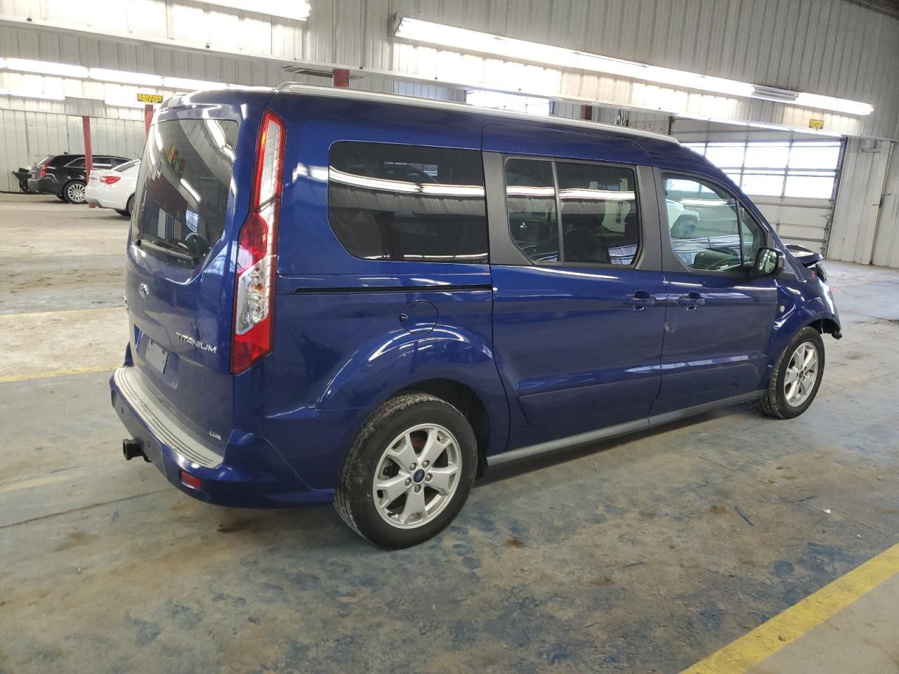 2018 FORD TRANSIT CO - Image 3