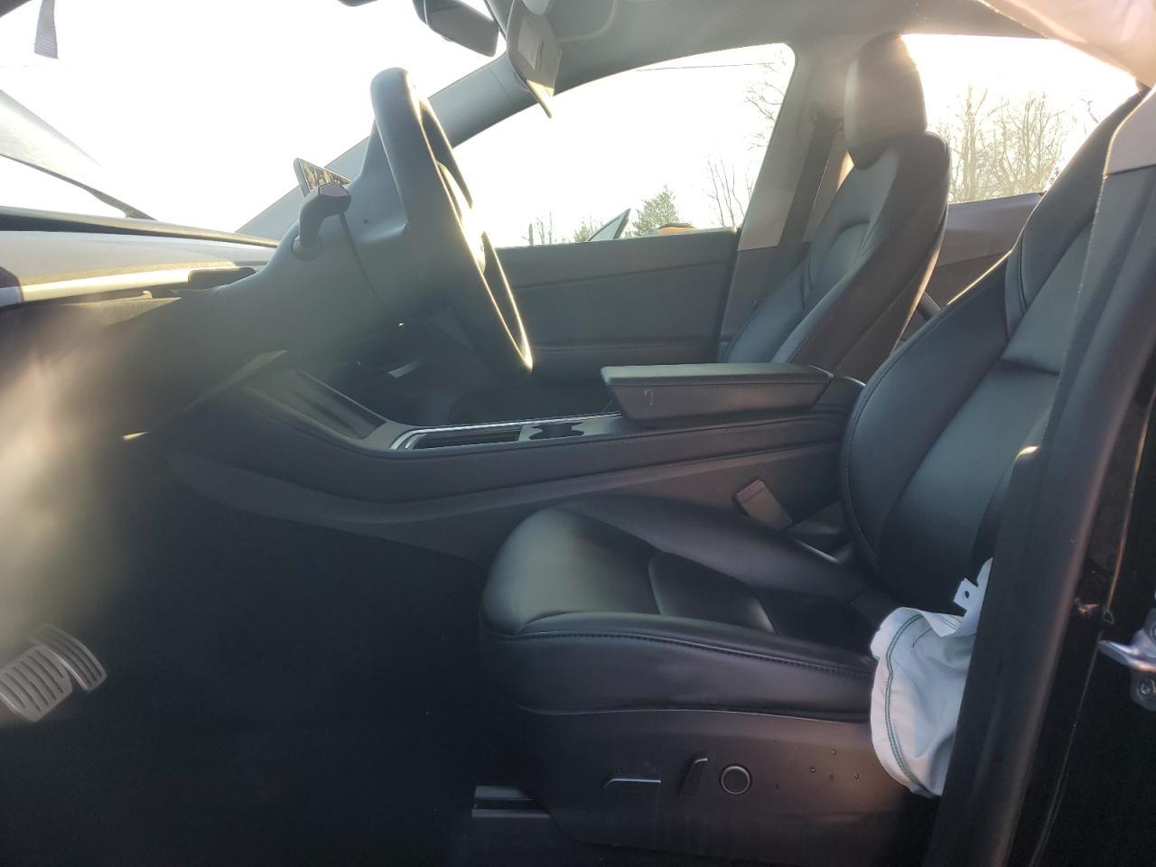 2022 TESLA MODEL Y - Image 7