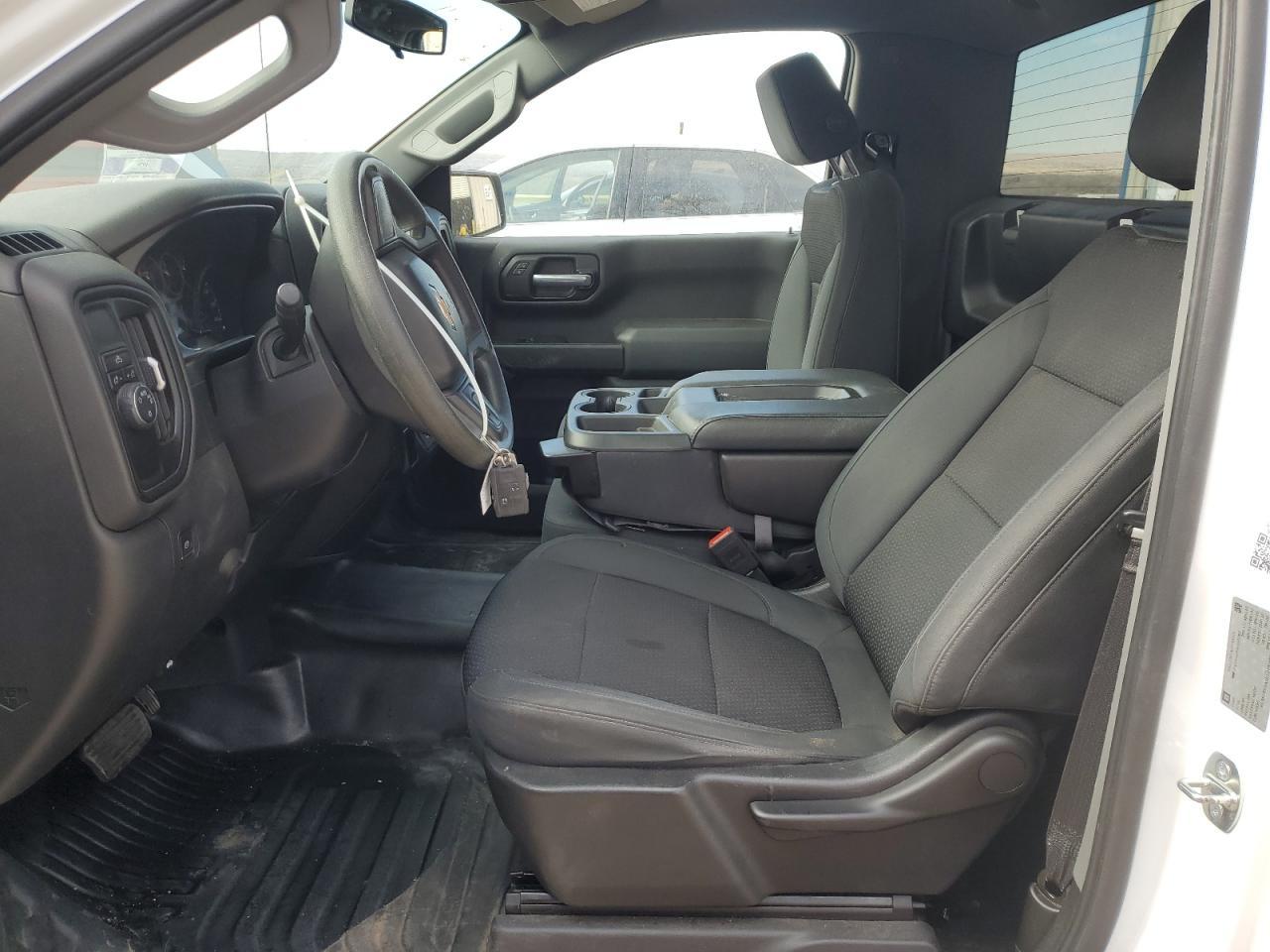 2019 CHEVROLET SILVERADO - Image 7