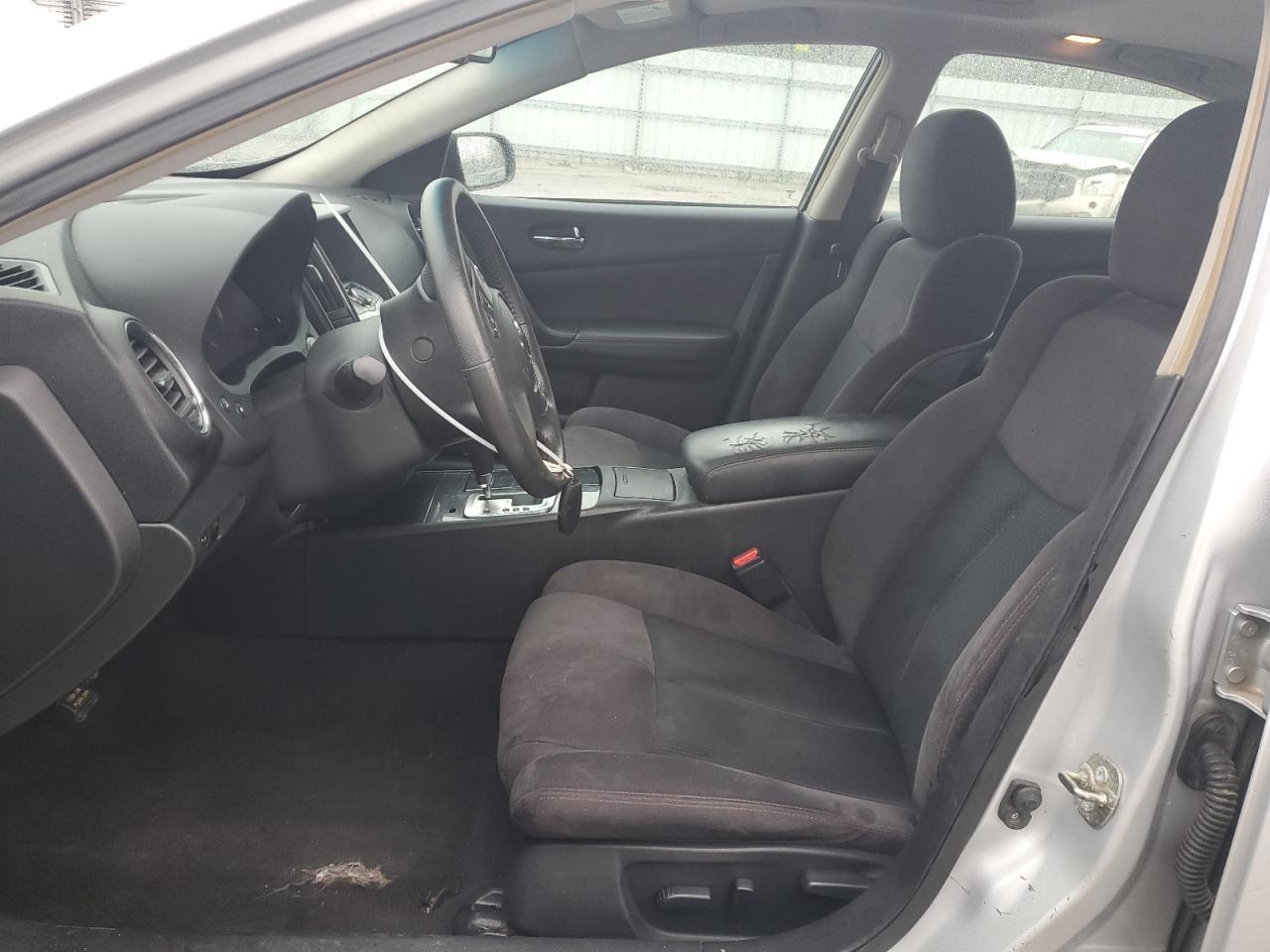 2014 NISSAN MAXIMA S - Image 7