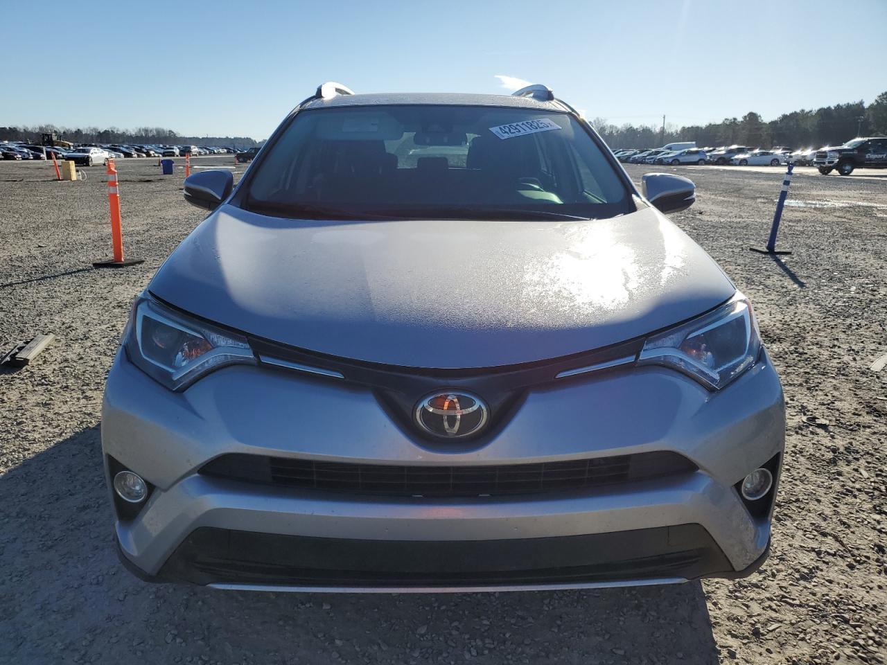 2018 TOYOTA RAV4 ADVEN - Image 5