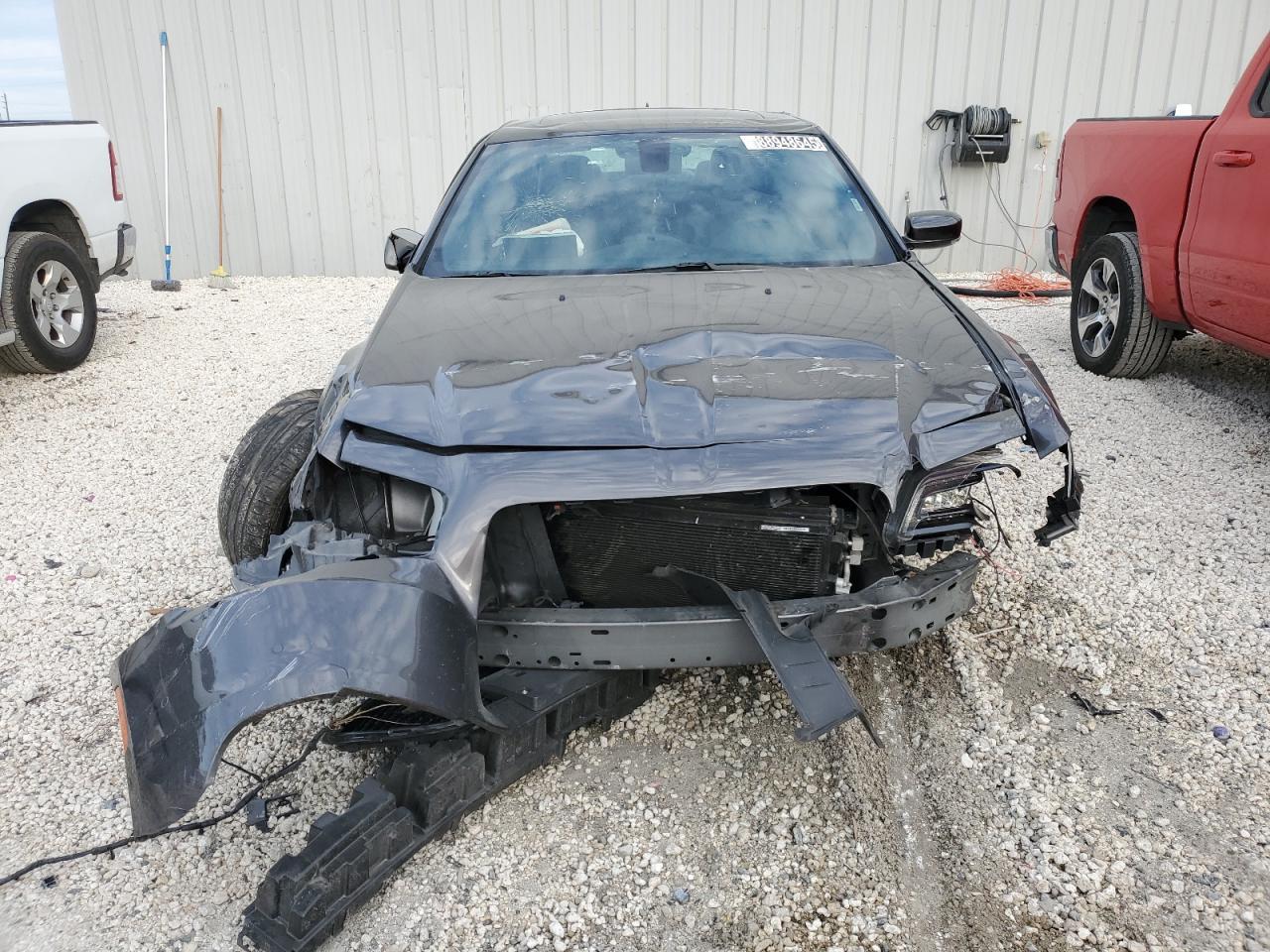 2023 CHRYSLER 300 S - Image 5