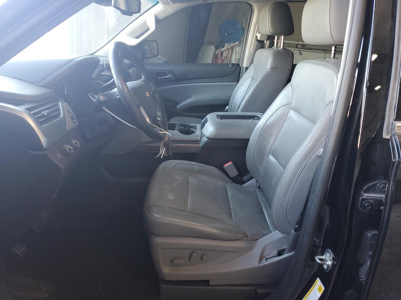 2018 CHEVROLET TAHOE K150 - Image 7