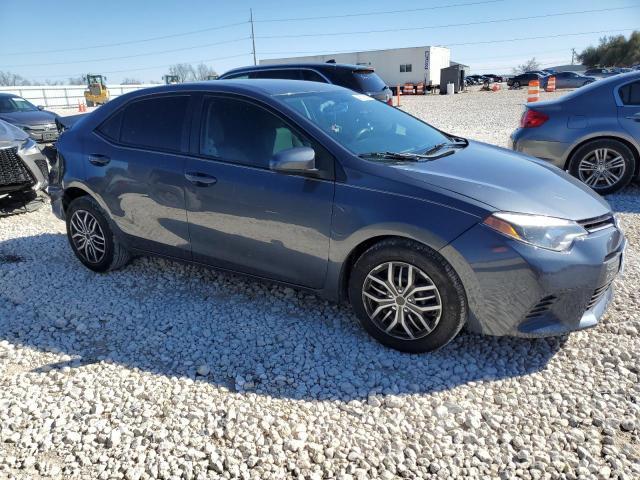 2015 TOYOTA COROLLA L - Фото 4