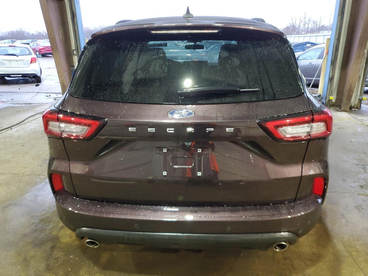 2023 FORD ESCAPE ST - Image 6