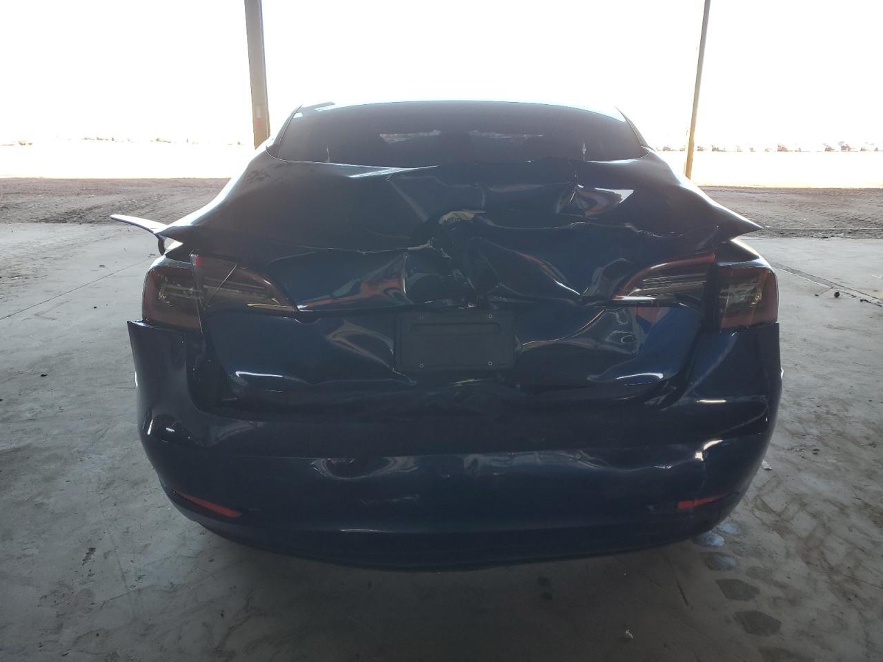 2022 TESLA MODEL 3 - Фото 6