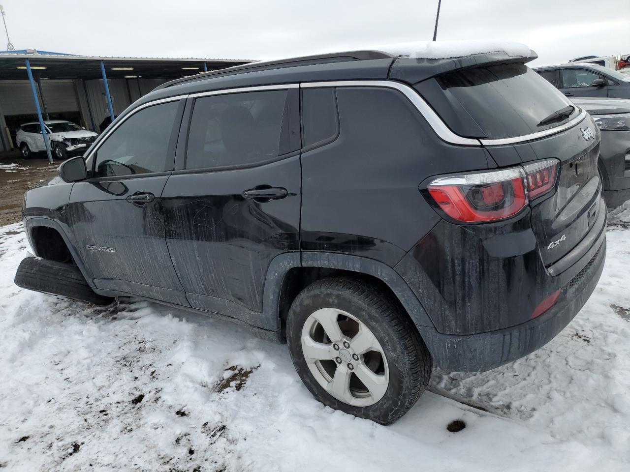 2019 JEEP COMPASS LA - Image 2