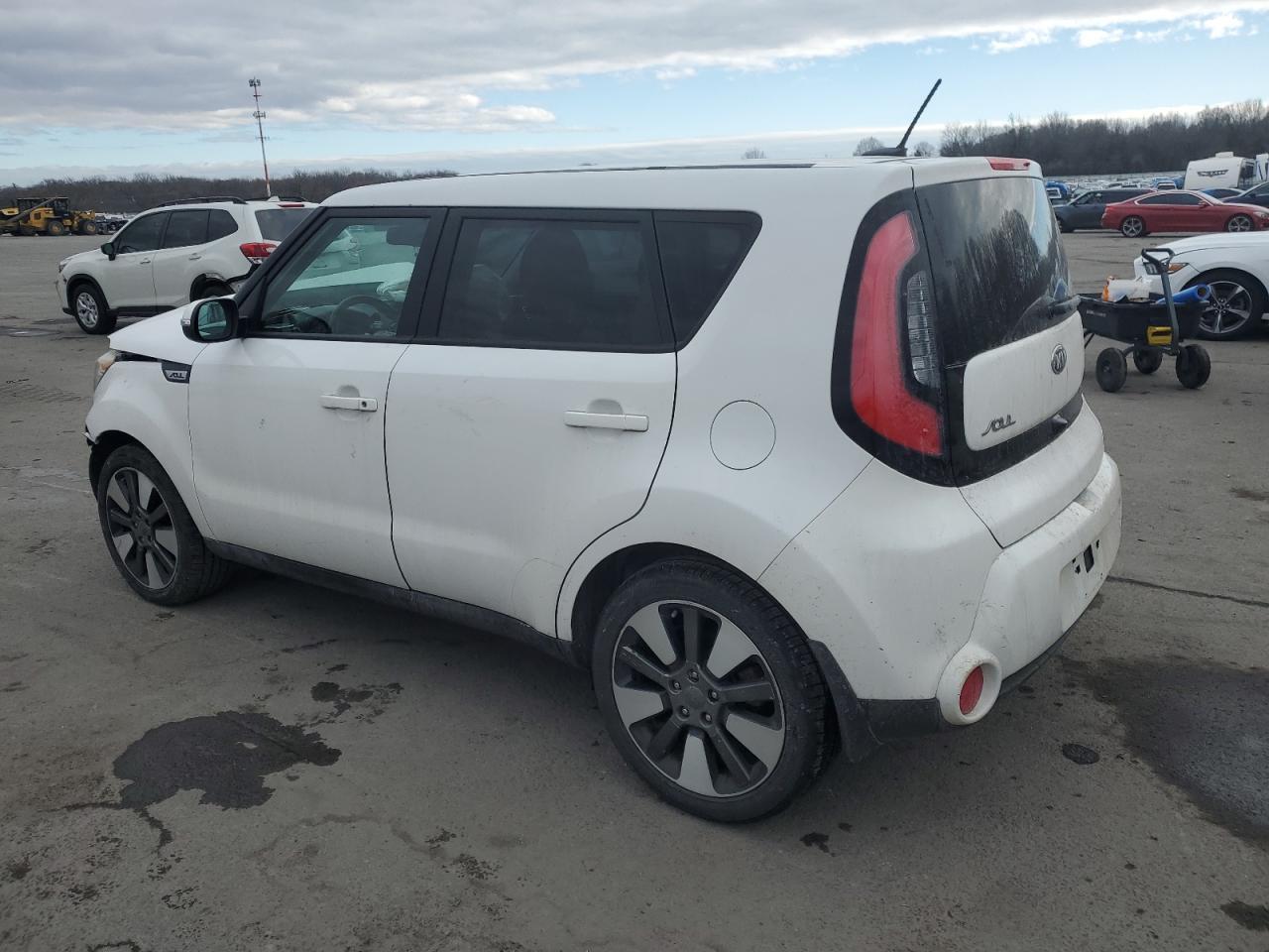 2014 KIA SOUL ! - Фото 2