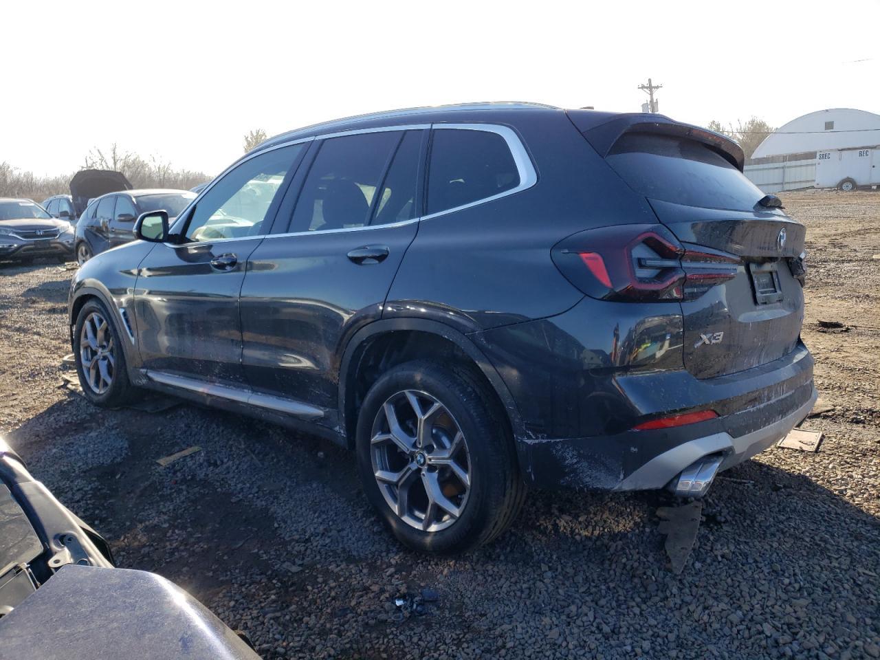 2024 BMW X3 XDRIVE3 - Image 2