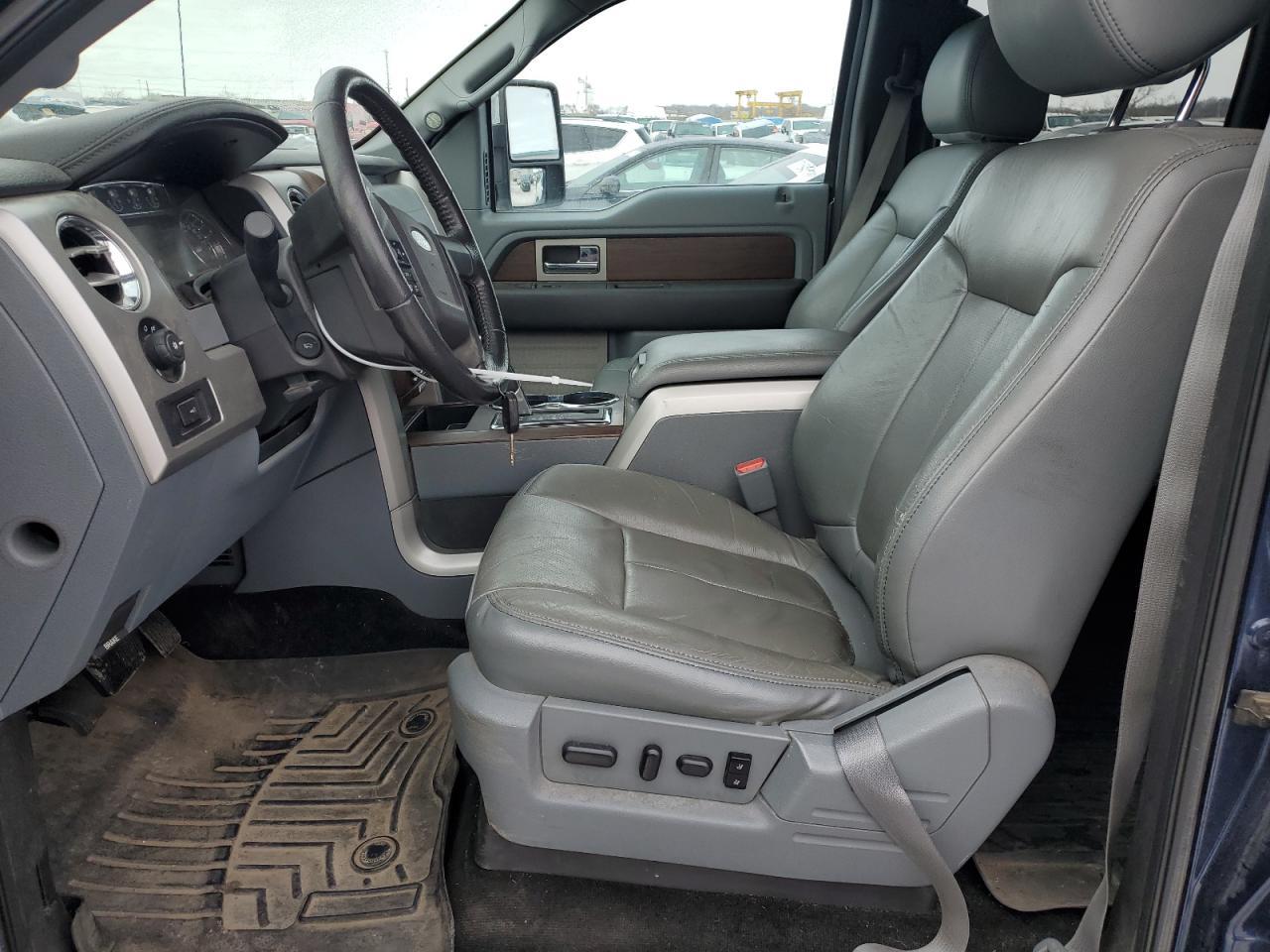 2013 FORD F150 SUPER - Image 7