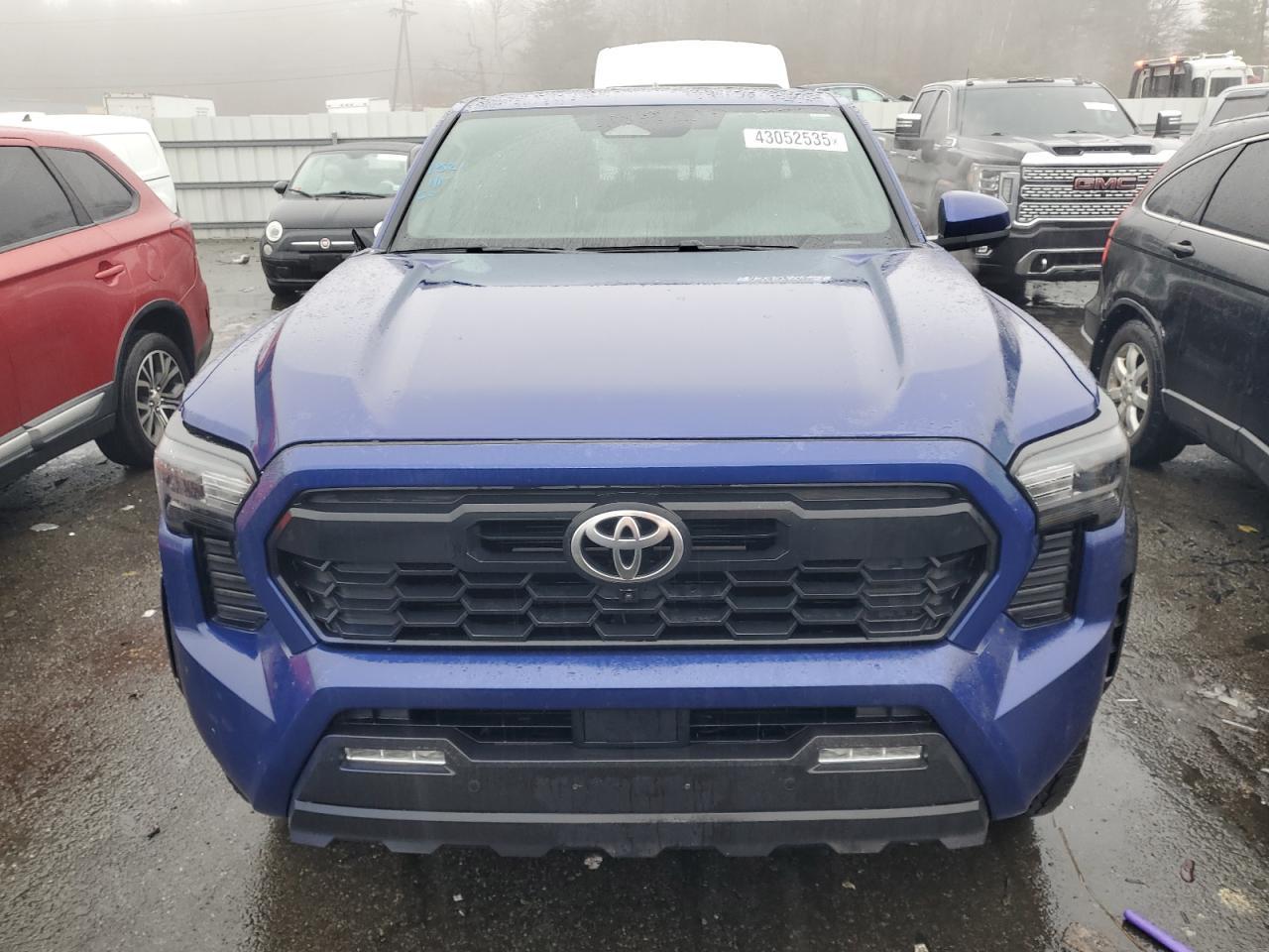 2024 TOYOTA TACOMA DOU - Image 5