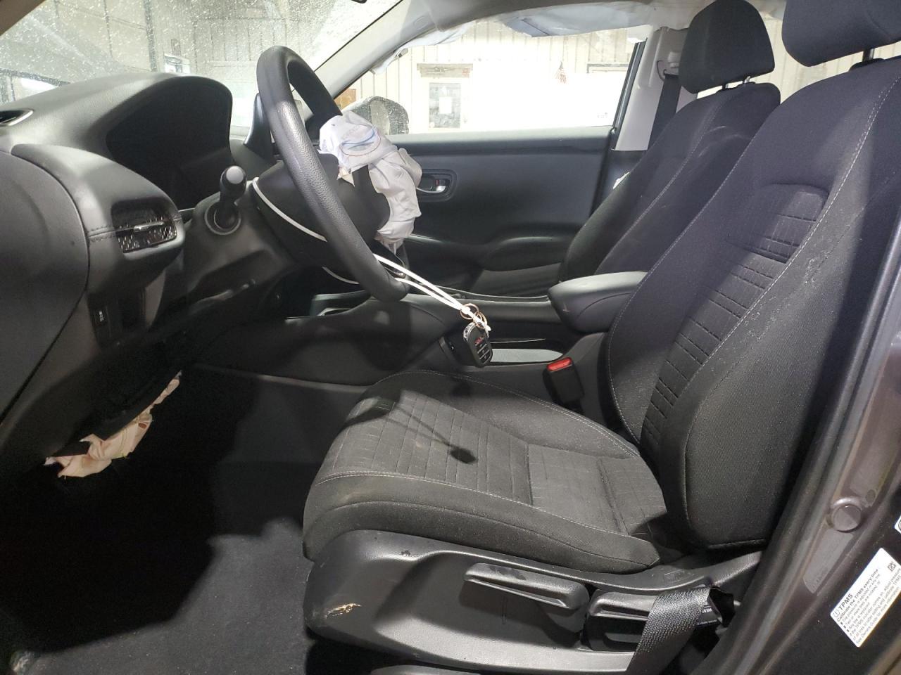 2024 HONDA HR-V LX - Image 7