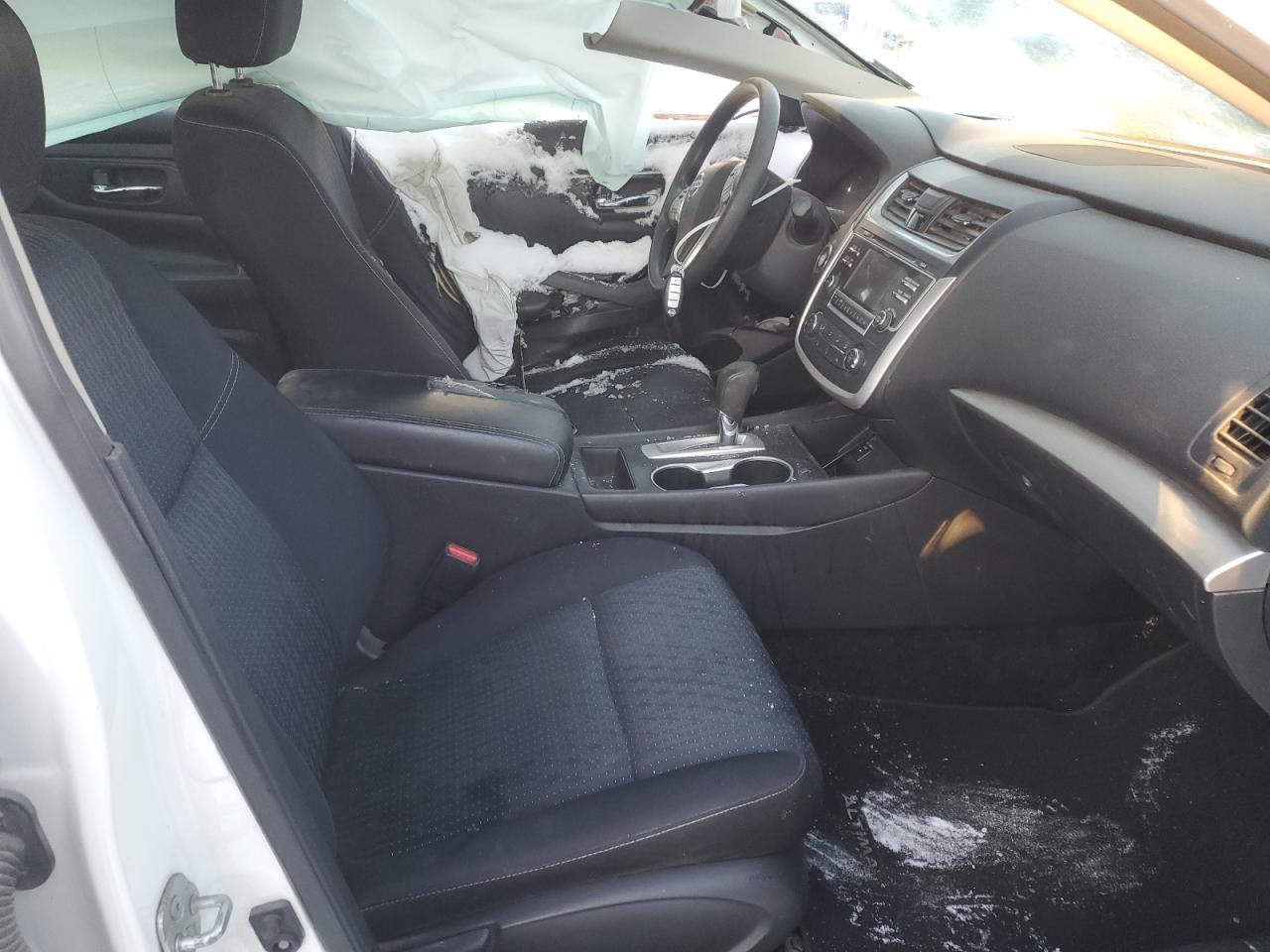 2016 NISSAN ALTIMA 2.5 - Image 7