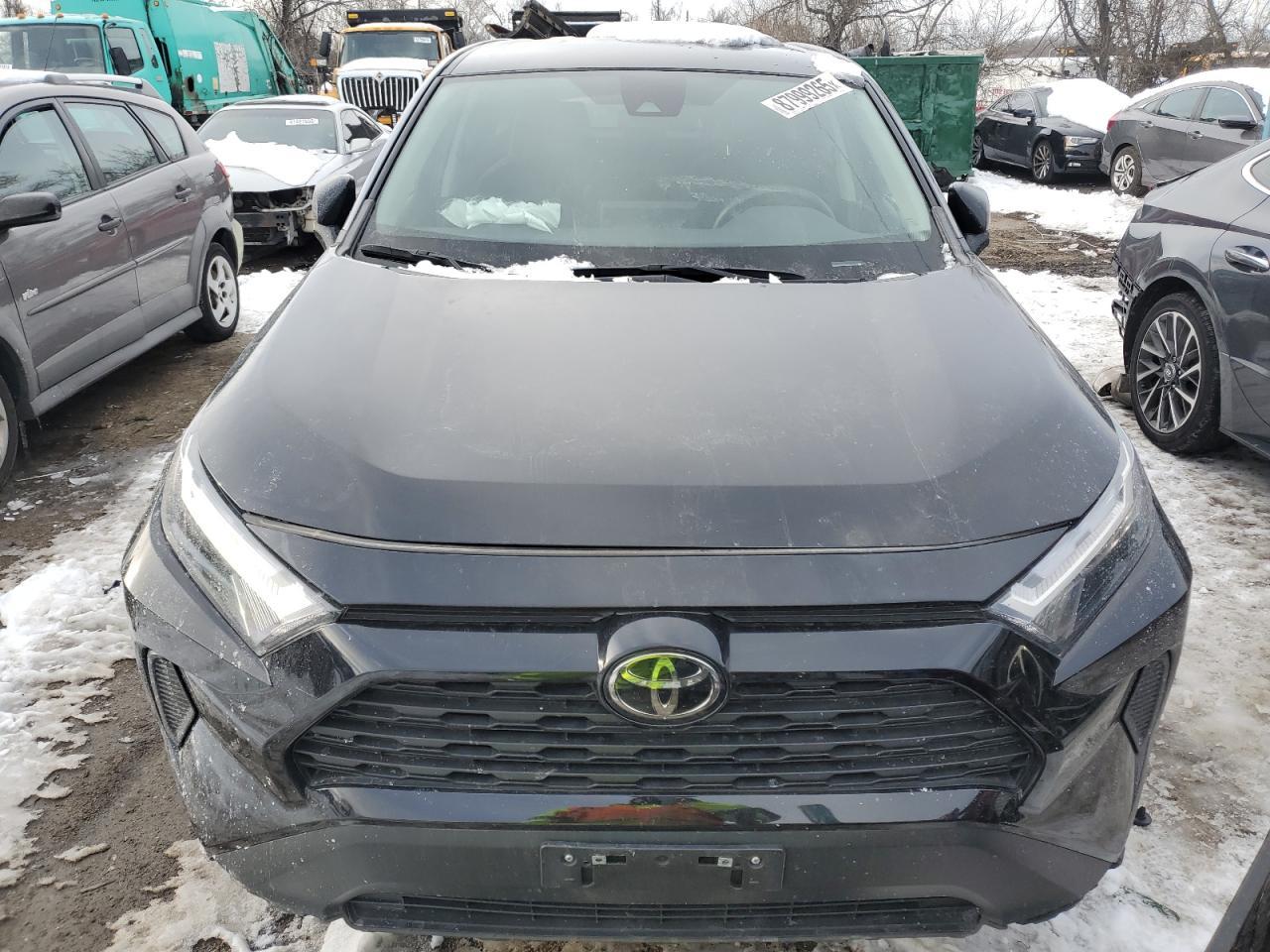 2023 TOYOTA RAV4 LE - Image 5