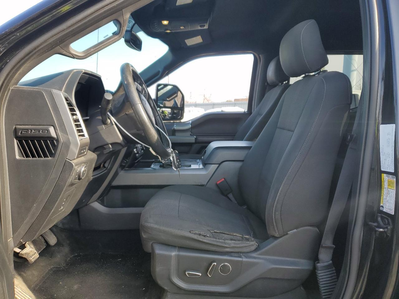 2016 FORD F150 SUPER - Image 7
