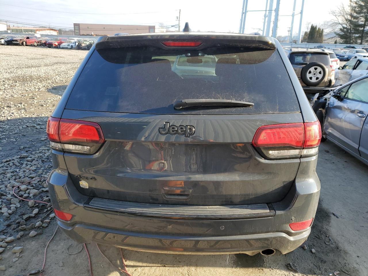 2018 JEEP GRAND CHER - Image 6