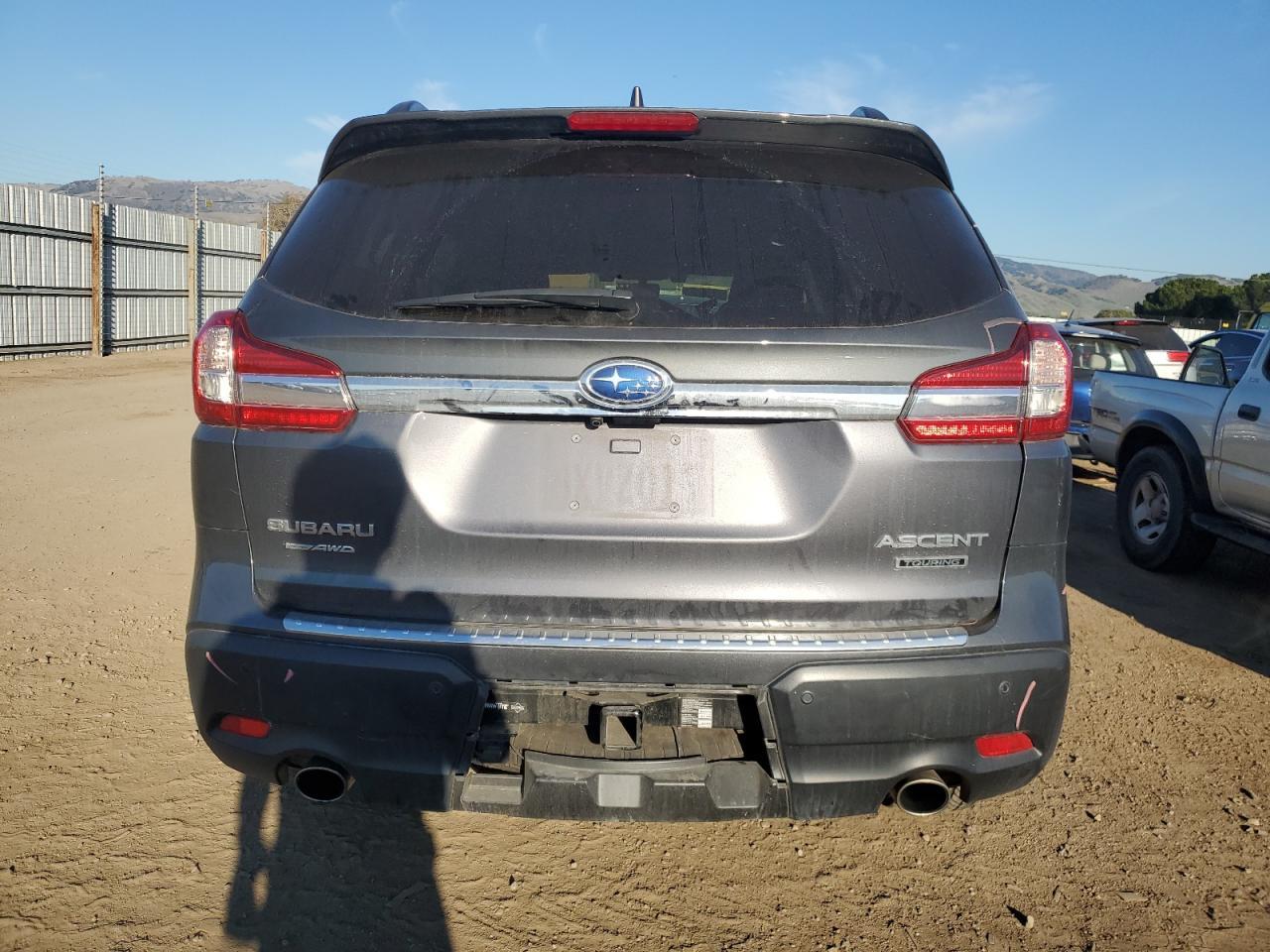 2021 SUBARU ASCENT TOU - Фото 6